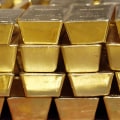 Is gold expected to rise?
