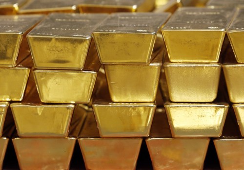 Is gold expected to rise?