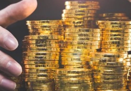 What will an ounce of gold be worth in 2030?