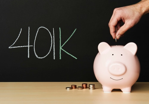 What are the disadvantages of rolling over a 401k to an ira?